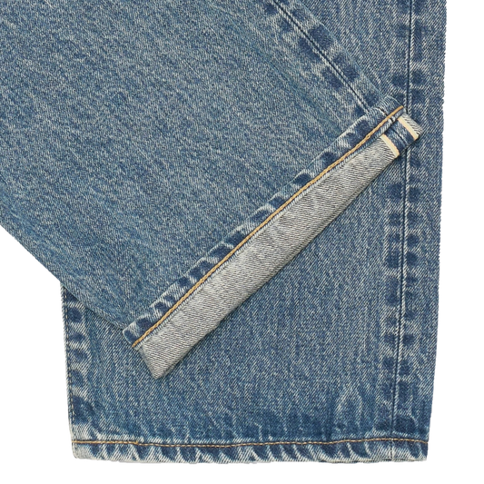 PANTALONE JEANS REGULAR STRAIGHT