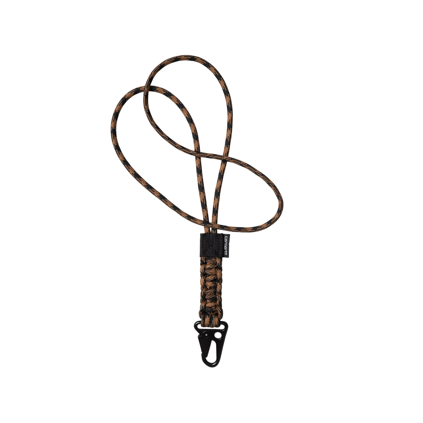 PORTACHIAVI ROPE KEYCHAIN