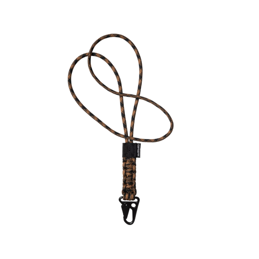PORTACHIAVI ROPE KEYCHAIN