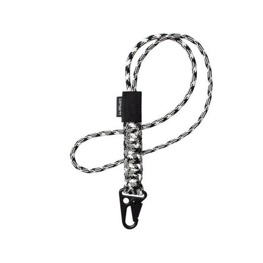 PORTACHIAVI ROPE KEYCHAIN