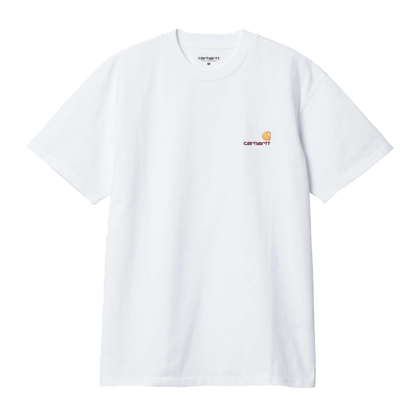 AMERICAN SCRIPT T-SHIRT