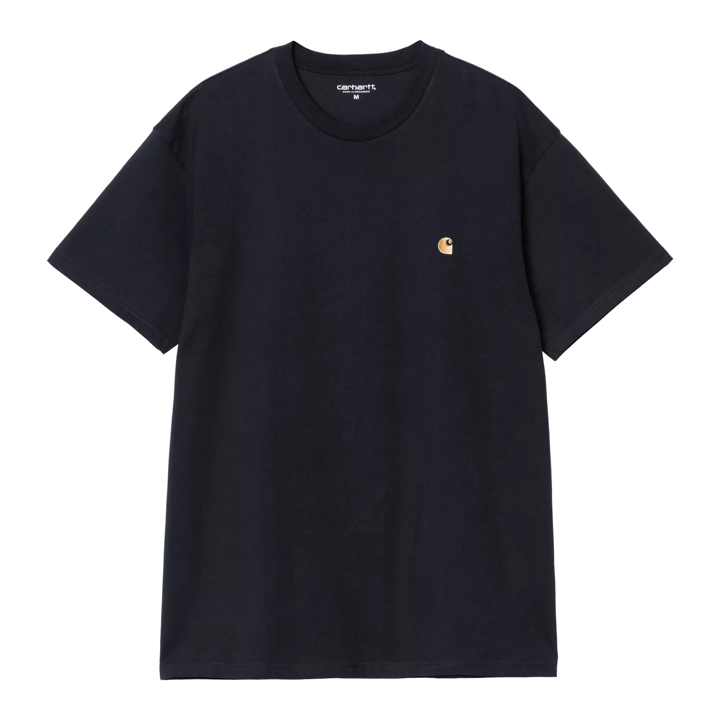 T-SHIRT S/S CHASE