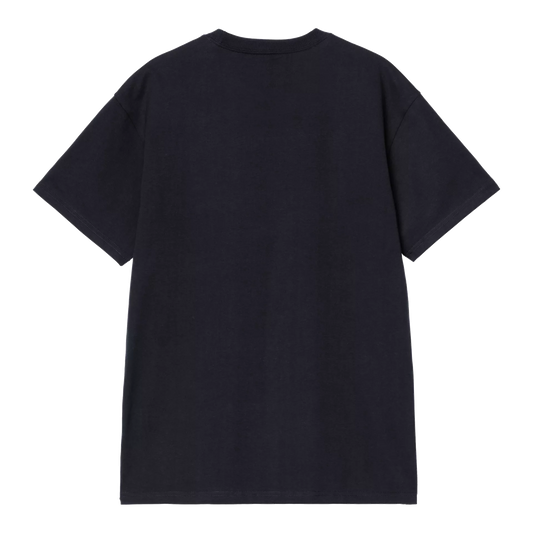 T-SHIRT CHASE M/C