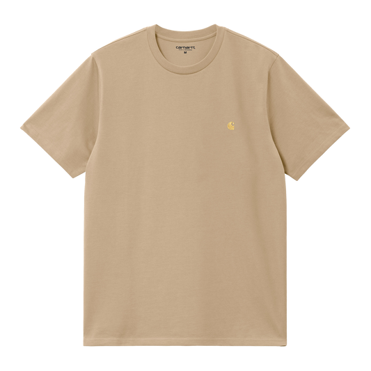 T-SHIRT S/S CHASE