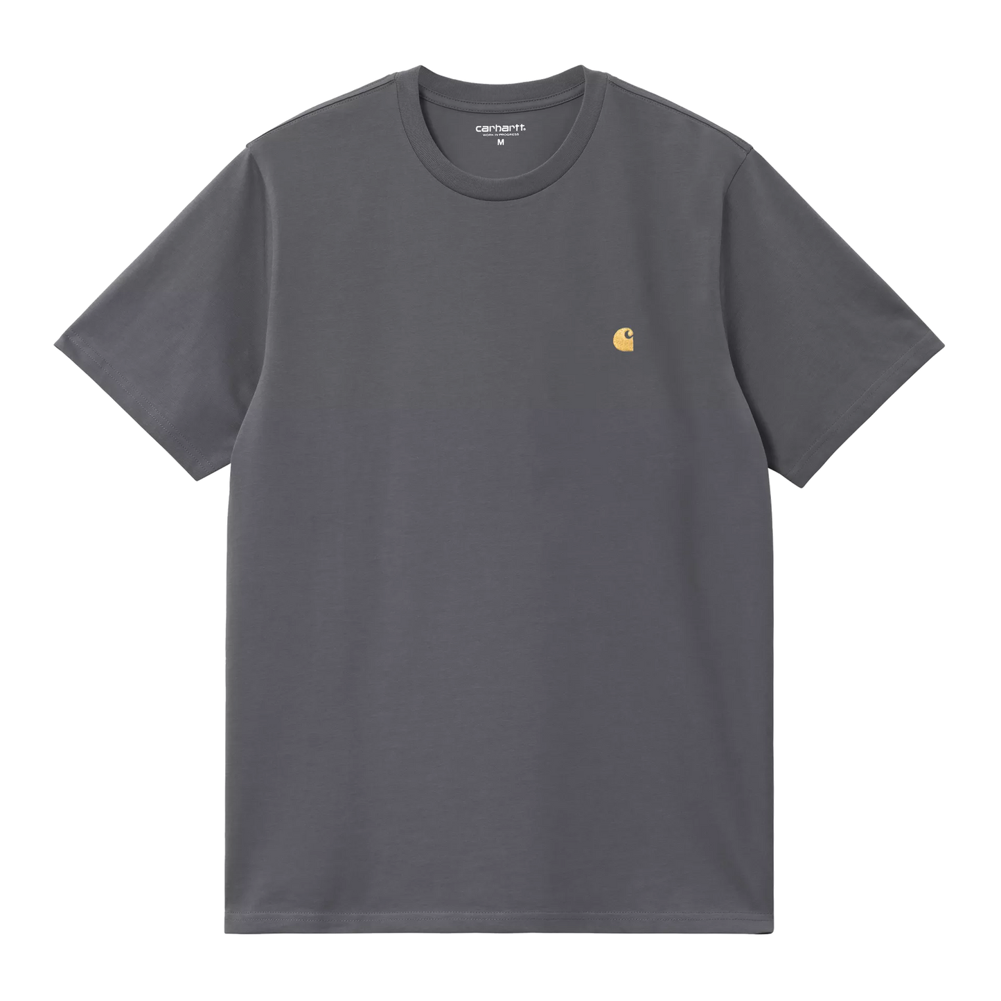 T-SHIRT S/S CHASE
