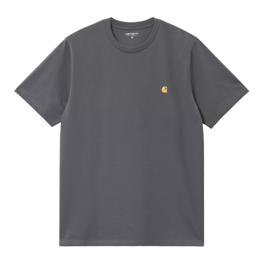 T-SHIRT S/S CHASE