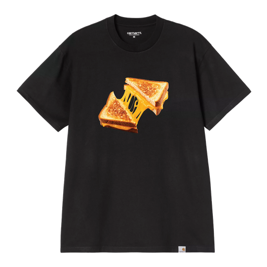 T-SHIRT CHEESE TOAST