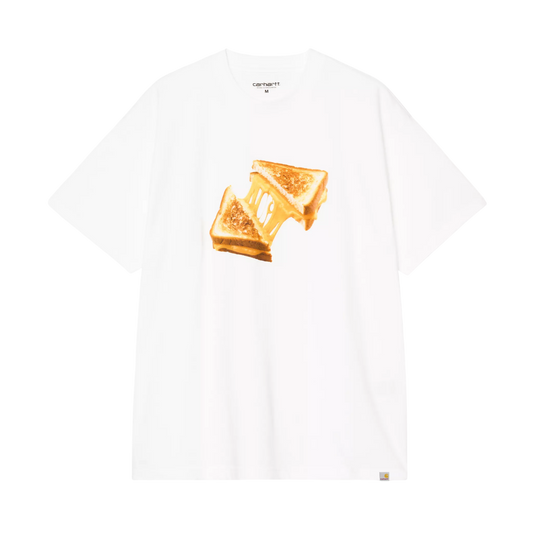 T-SHIRT CHEESE TOAST