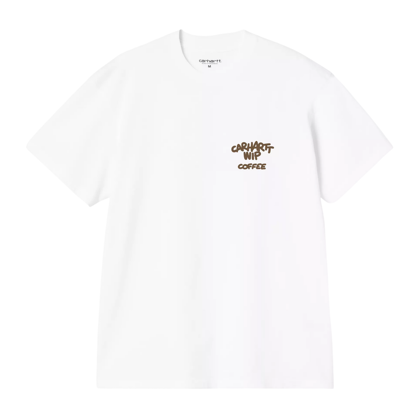 T-SHIRT COFFEE BREAK