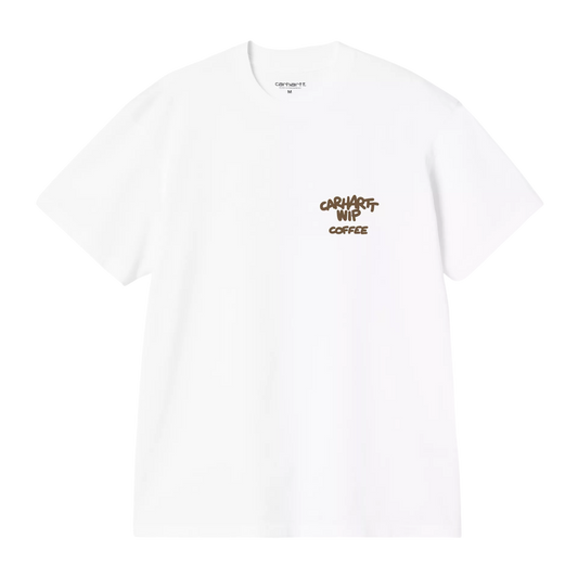 T-SHIRT COFFEE BREAK