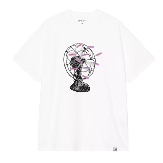 T-SHIRT FAN