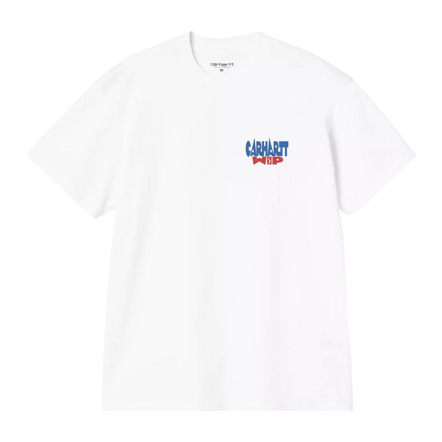 T-SHIRT LUGGAGE LABEL