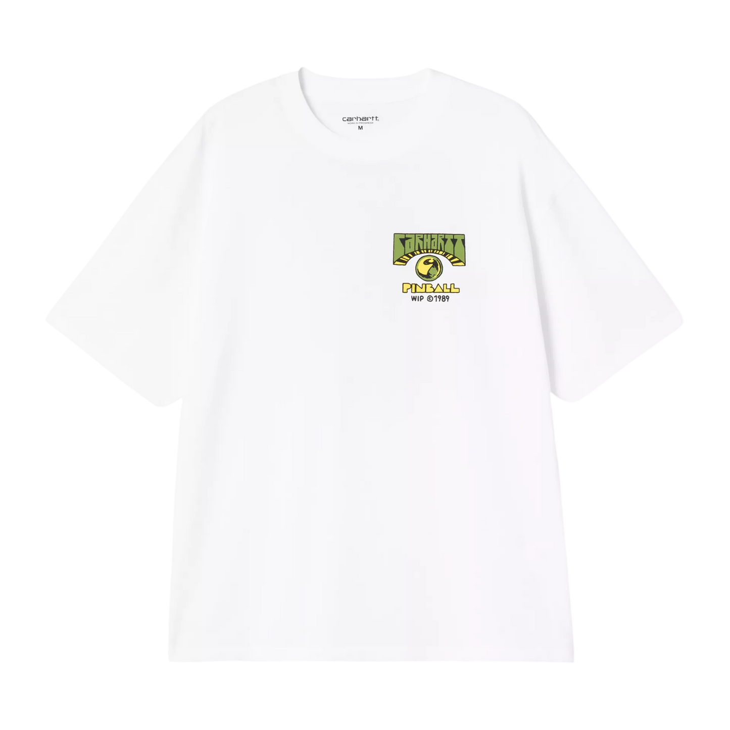 T-SHIRT PINBALL