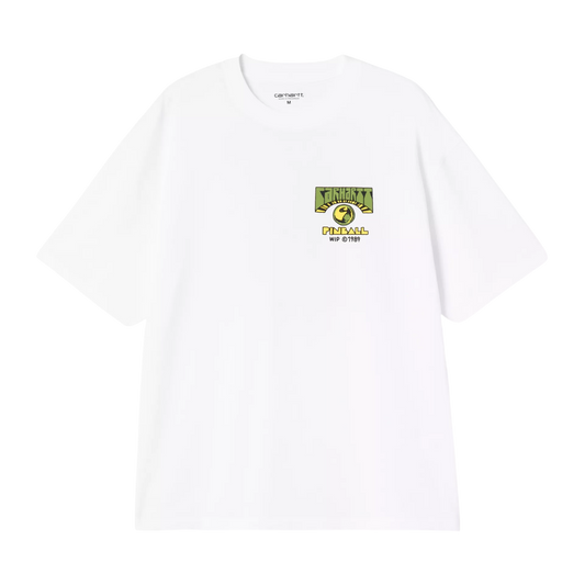 T-SHIRT PINBALL