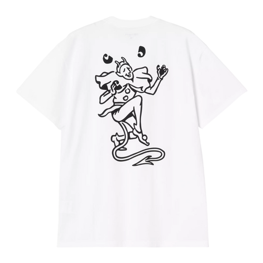 T-SHIRT PLAYING CARD