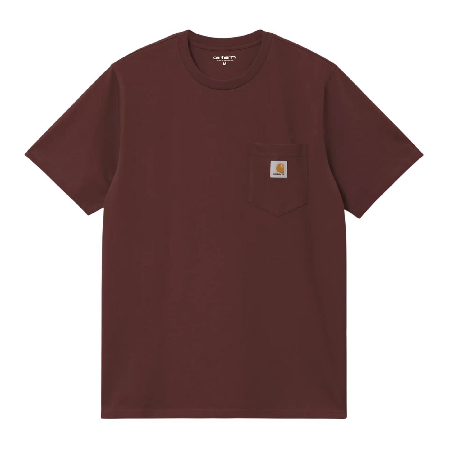 T-SHIRT S/S POCKET
