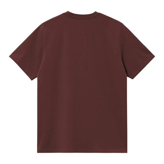 T-SHIRT S/S POCKET