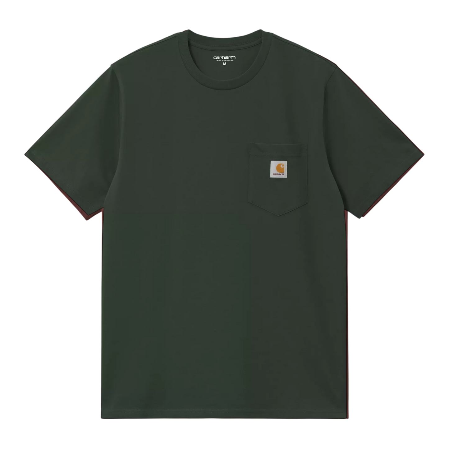 T-SHIRT S/S POCKET