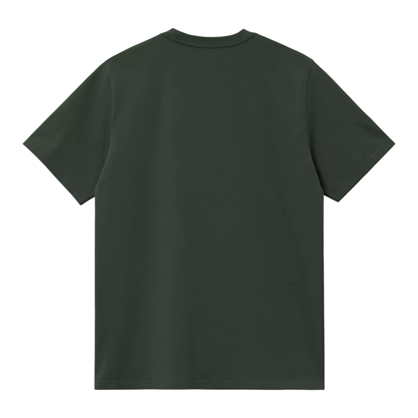 T-SHIRT S/S POCKET