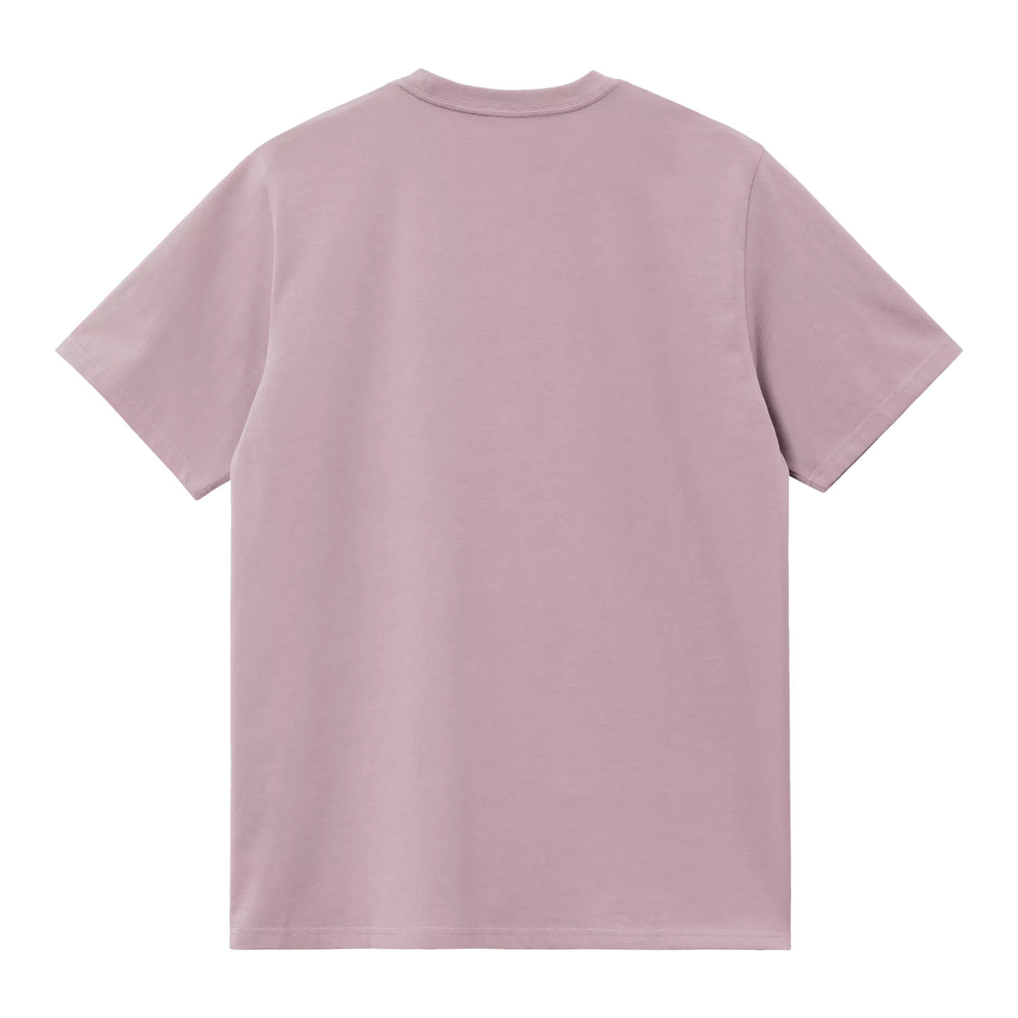 T-SHIRT À POCHE M/C