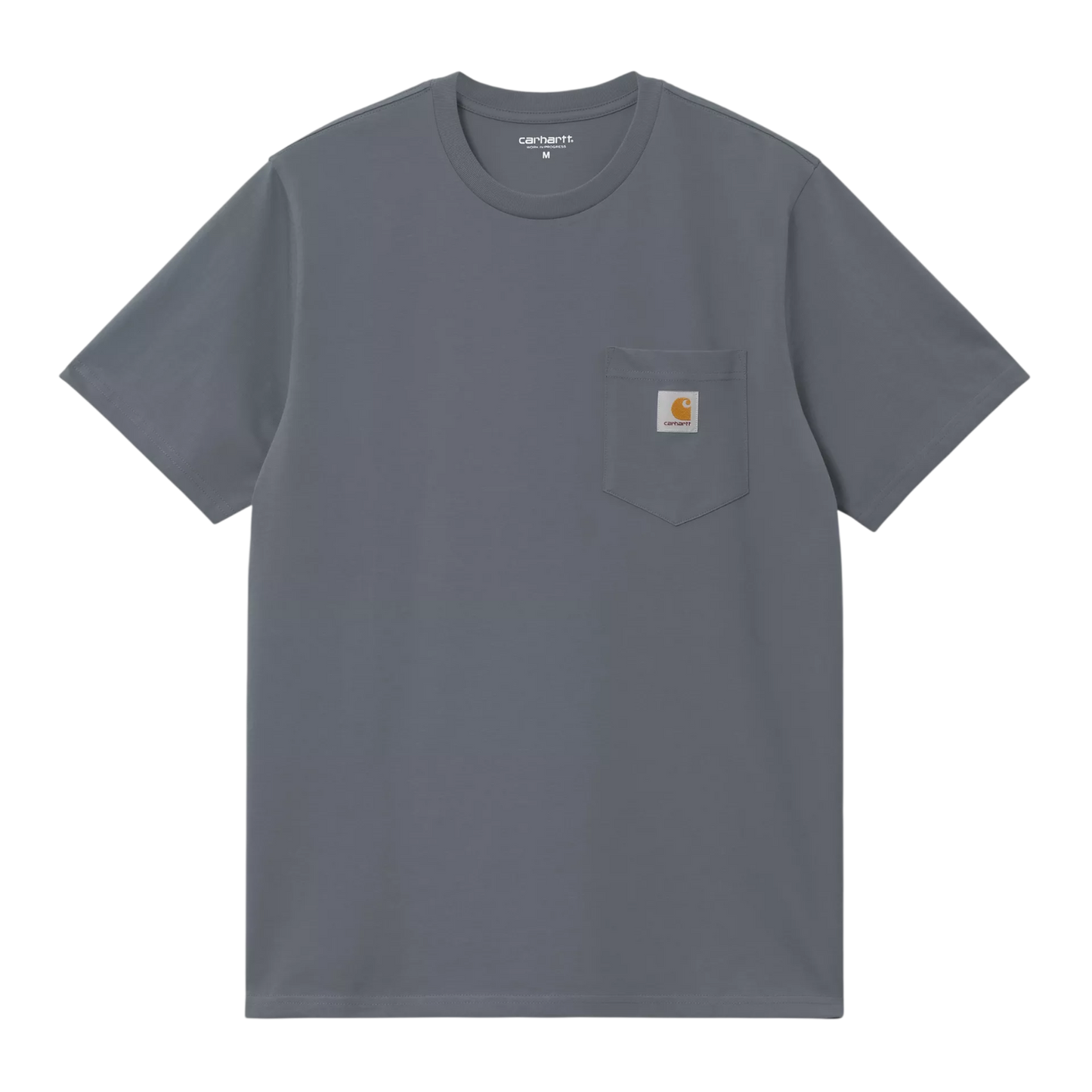 T-SHIRT S/S POCKET
