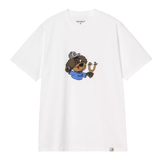 T-SHIRT SLINGSHOT