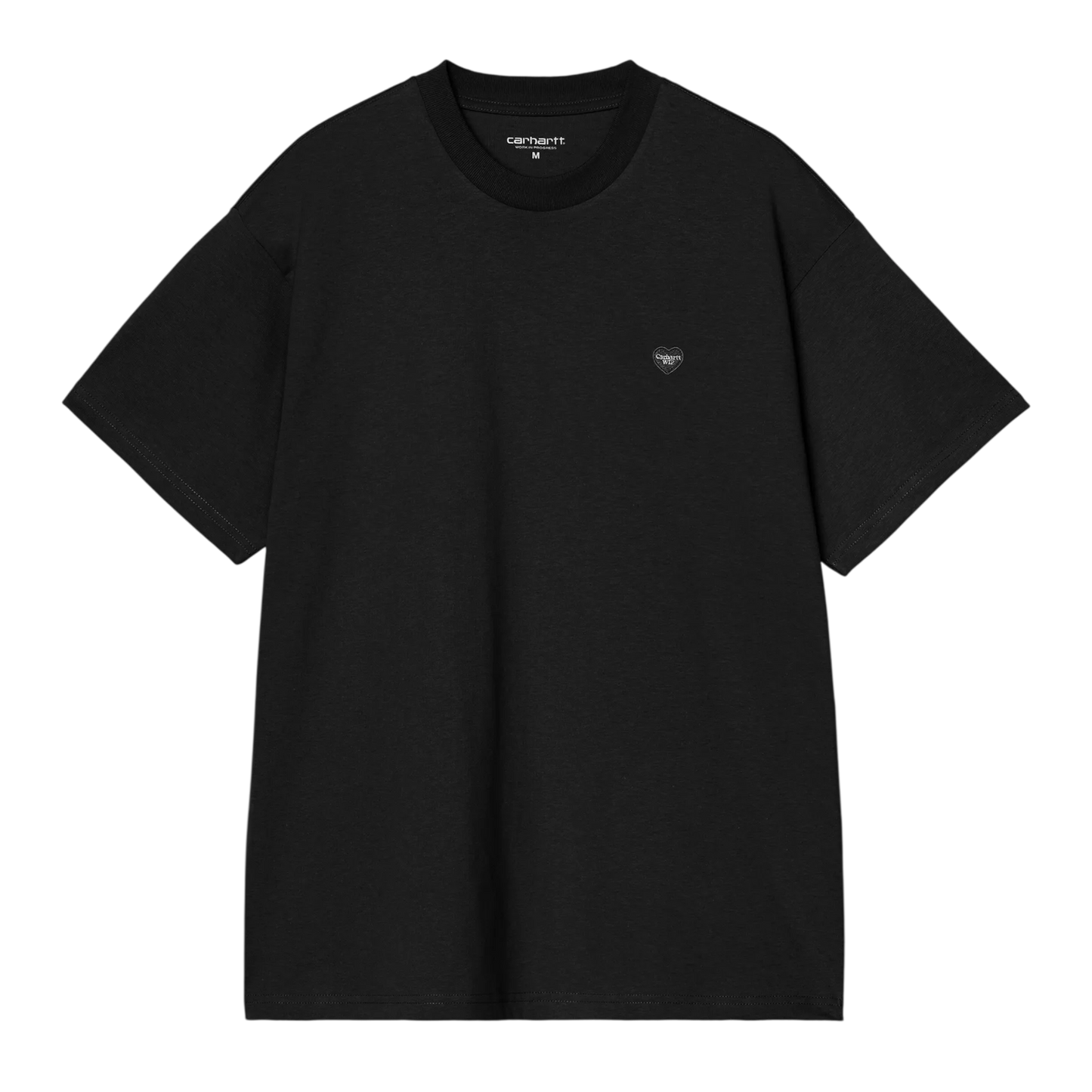 T-SHIRT SMALL HEART