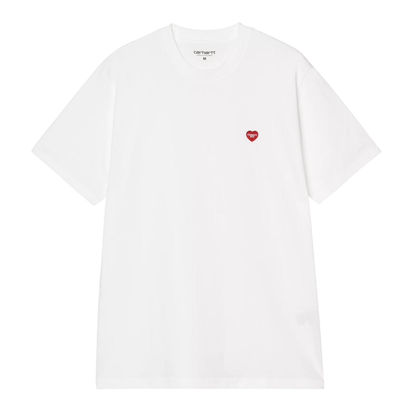 T-SHIRT SMALL HEART
