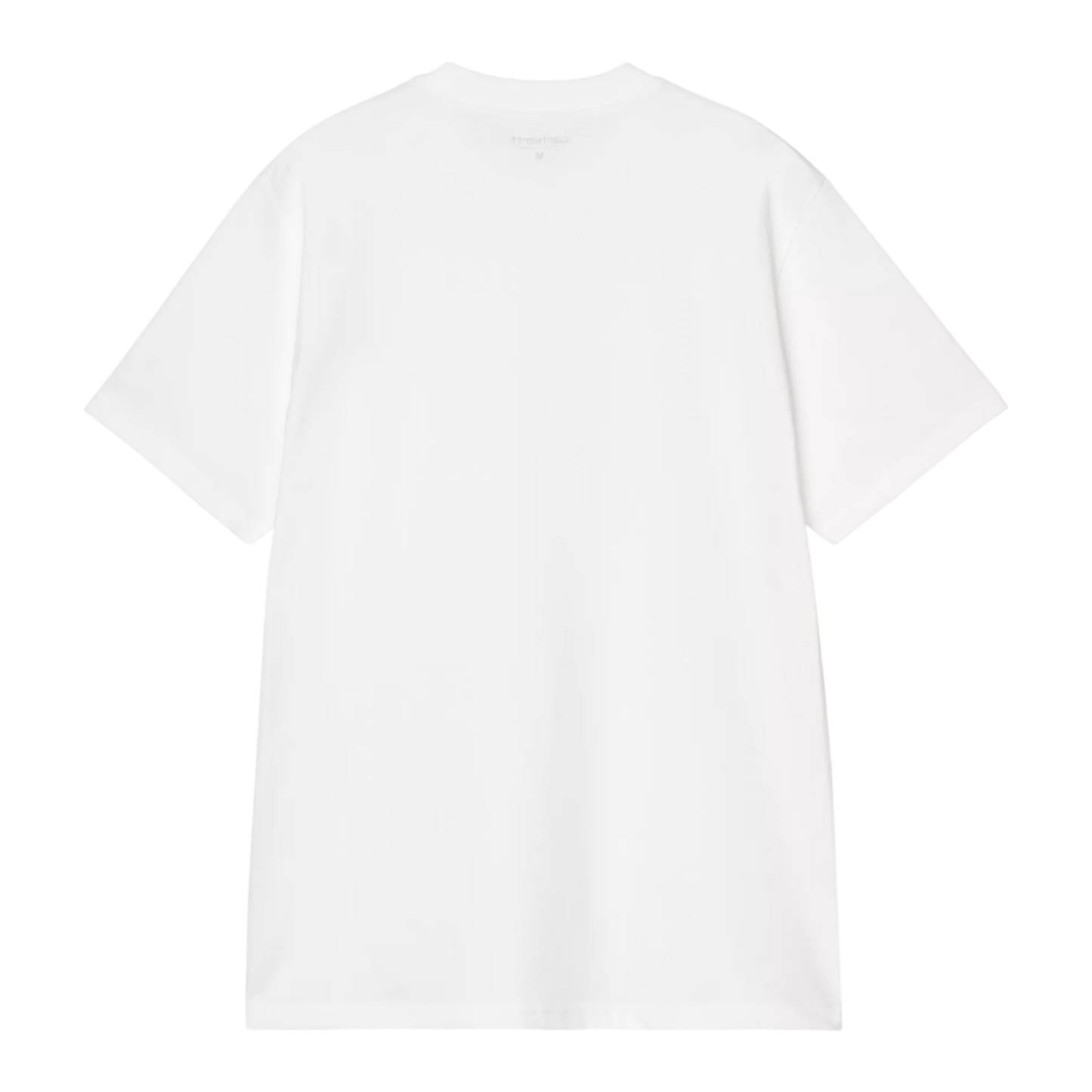 T-SHIRT SMALL HEART