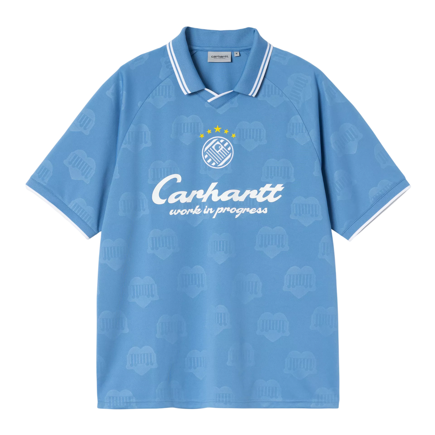 T-SHIRT TERRACE FOOTBALL