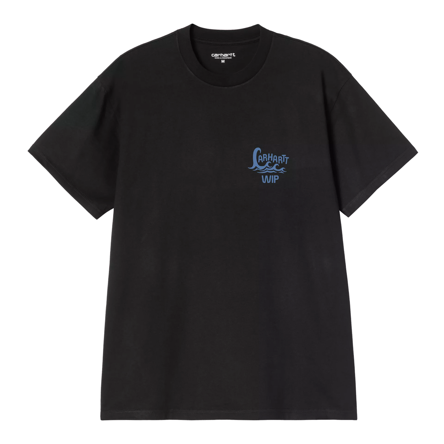 T-SHIRT WAVES