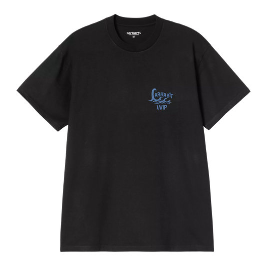 T-SHIRT WAVES