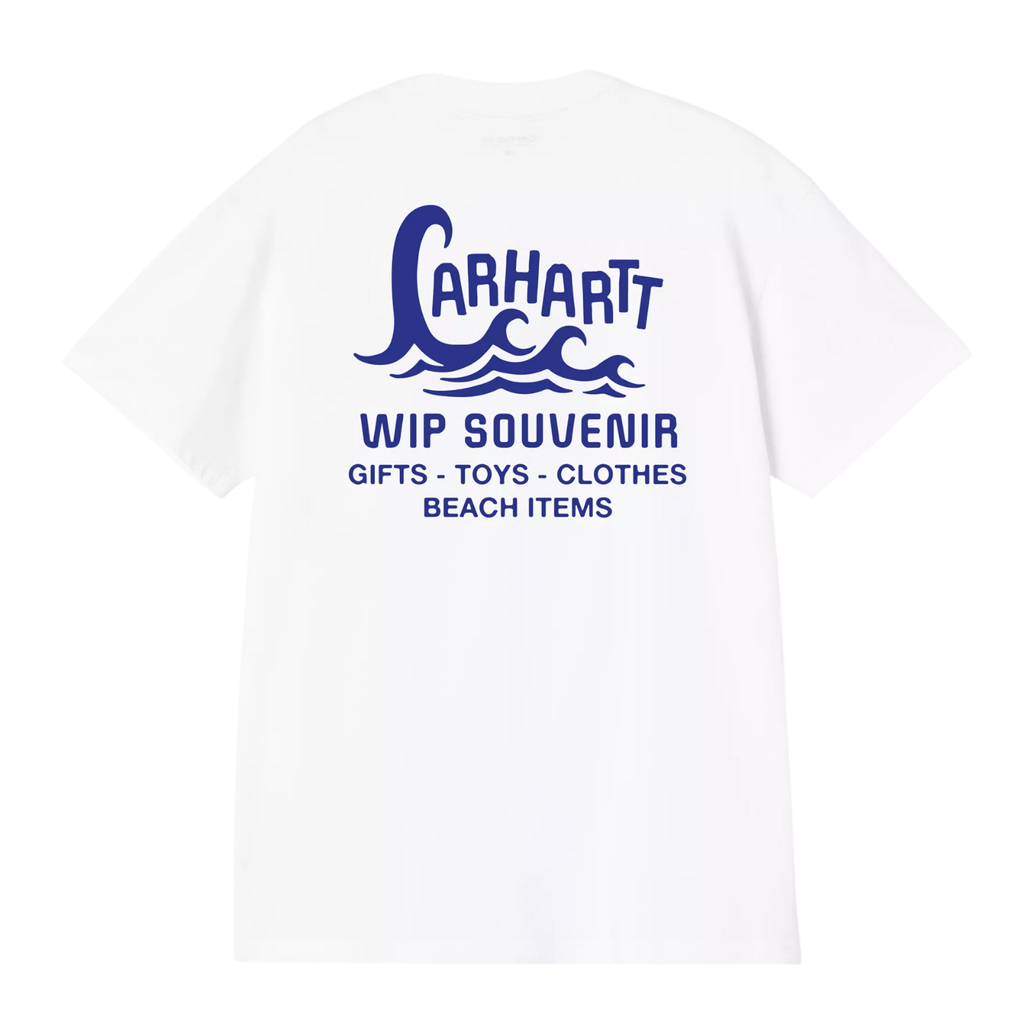T-SHIRT WAVES