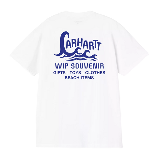 T-SHIRT WAVES
