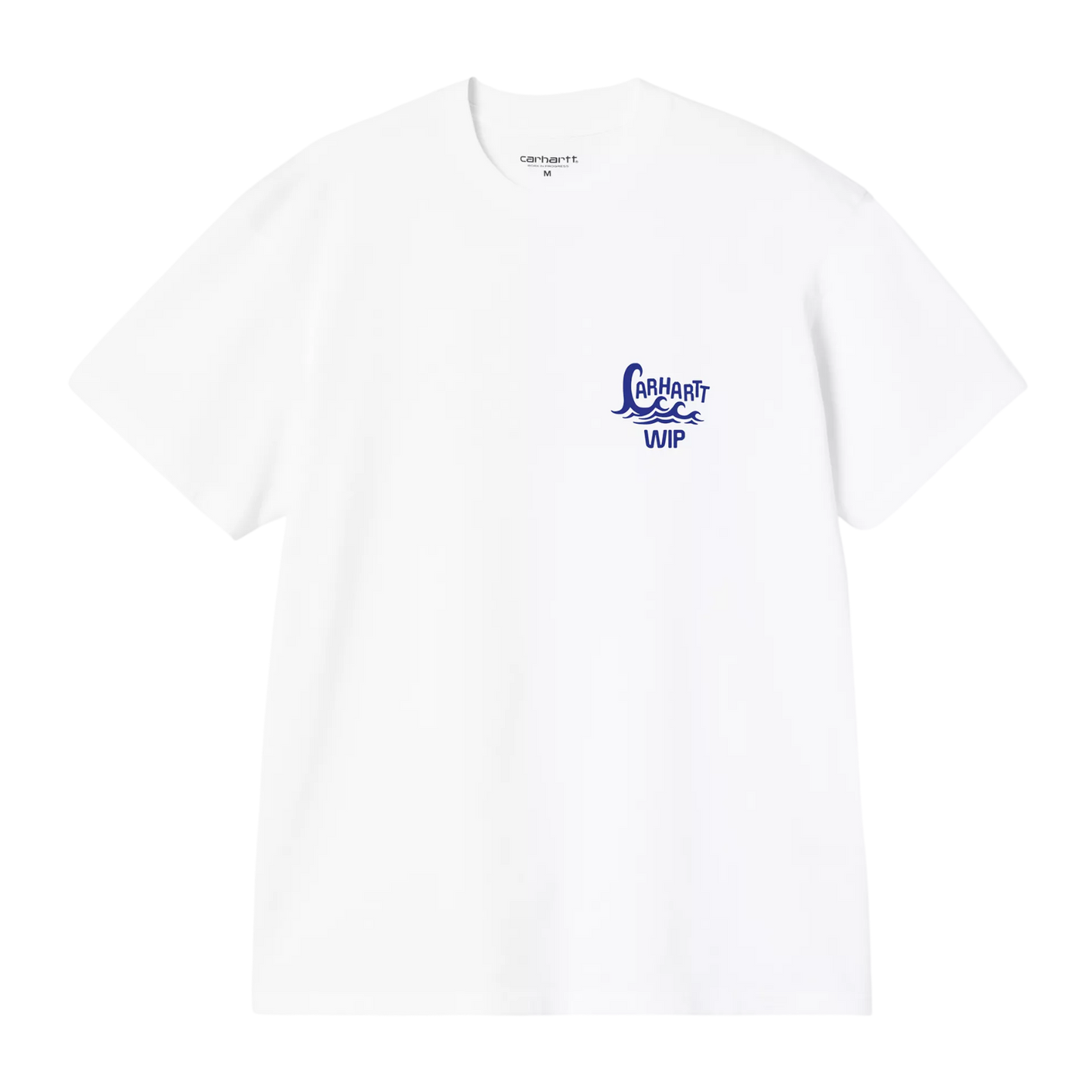T-SHIRT WAVES