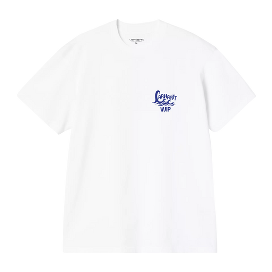T-SHIRT WAVES