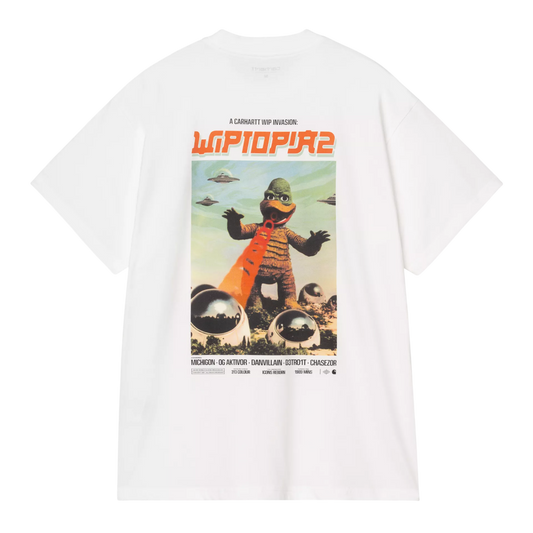 T-SHIRT WIPTOPIA II