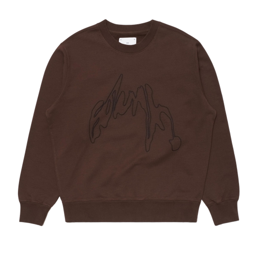 FELPA GIROCOLLO SHIZUKU