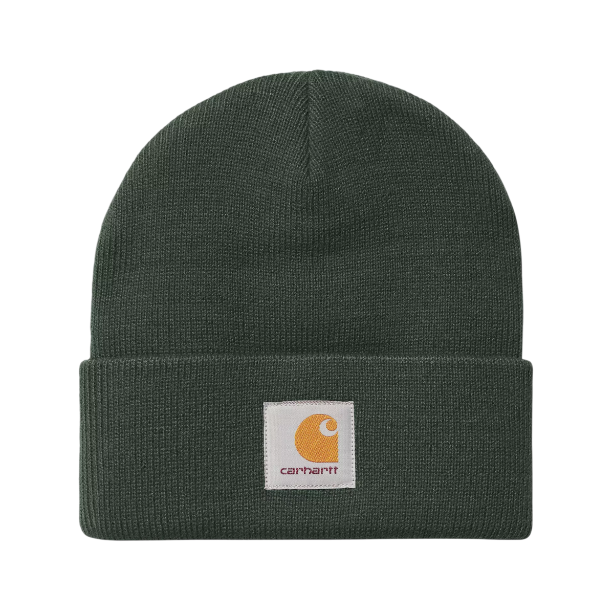 SHORT WATCH HAT
