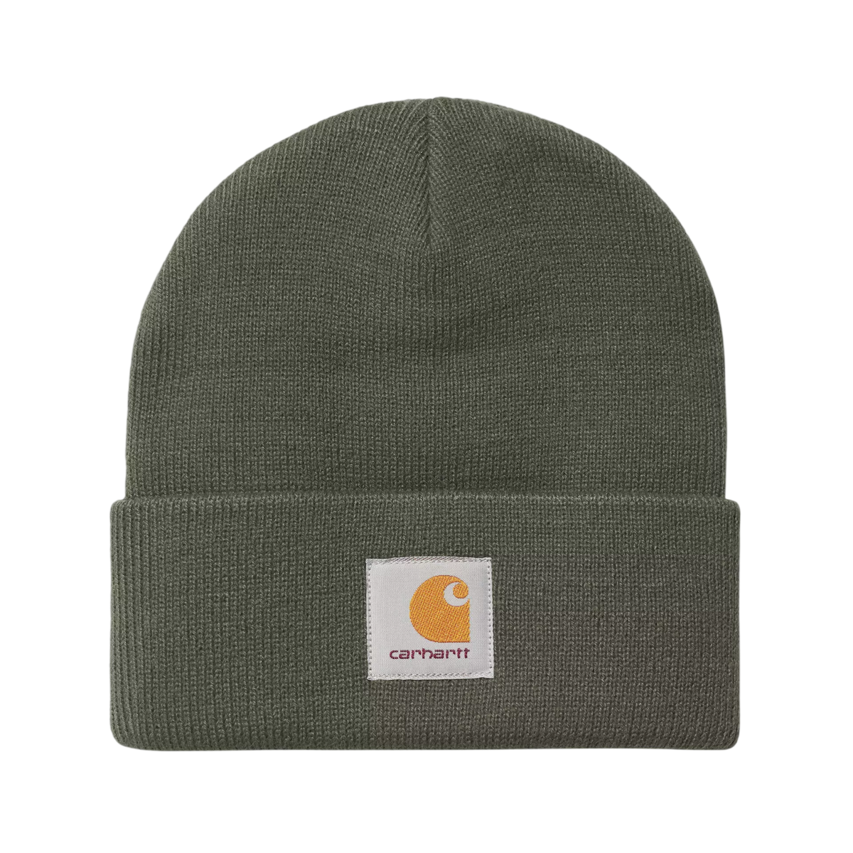 SHORT WATCH HAT