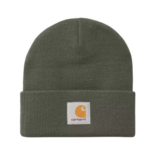 BERRETTO SHORT WATCH HAT