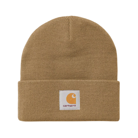 BERRETTO SHORT WATCH HAT