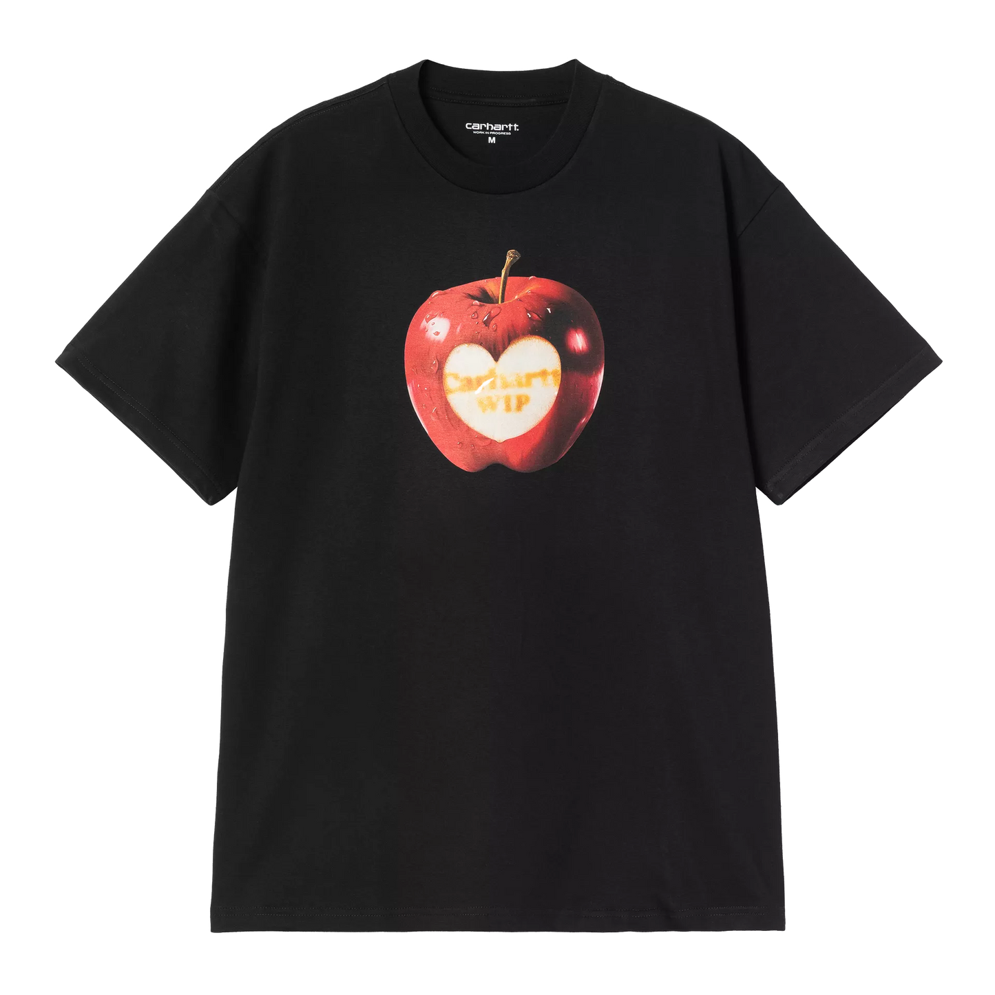 T-SHIRT SPOILED