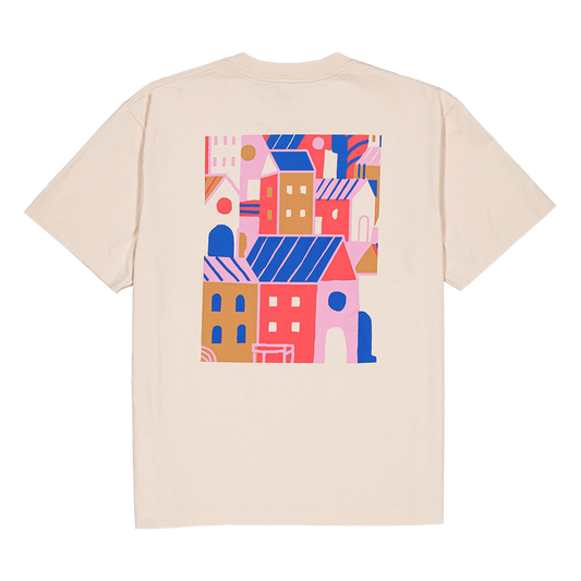T-SHIRT CITY