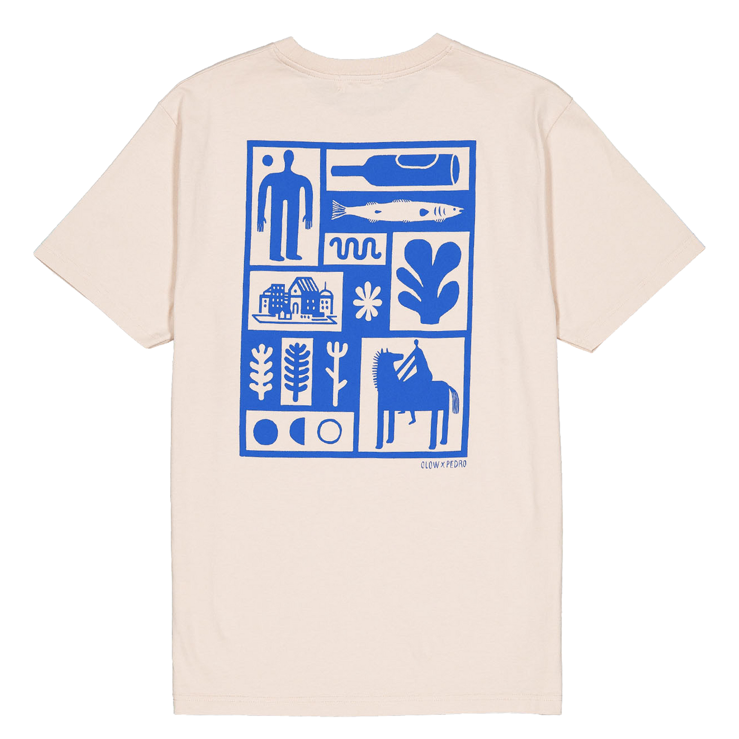 T-SHIRT ESSENTIAL