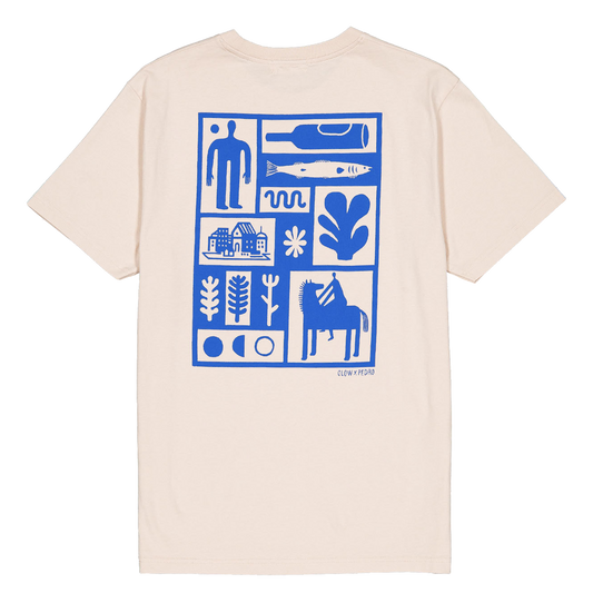 T-SHIRT ESSENTIAL
