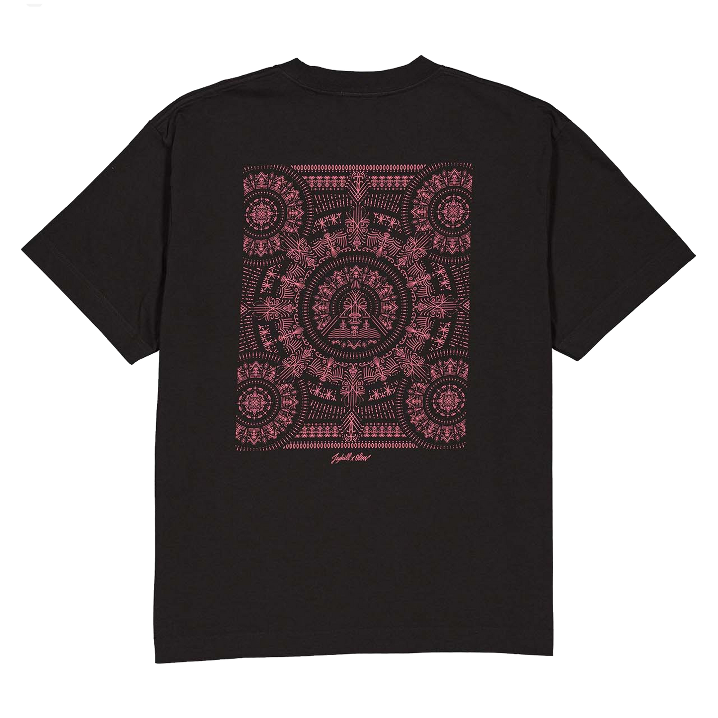 T-SHIRT GAYA