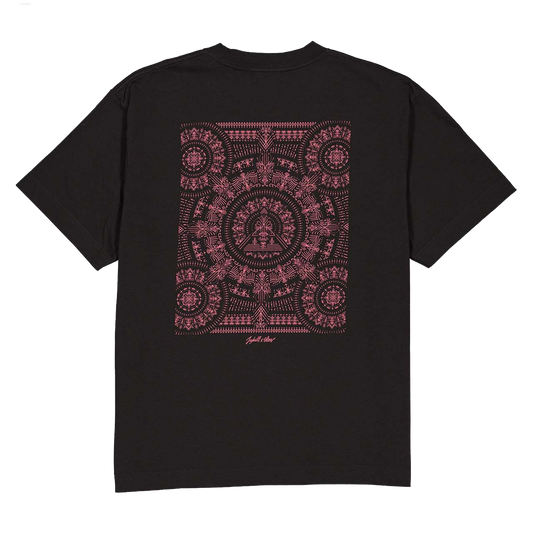 T-SHIRT GAYA