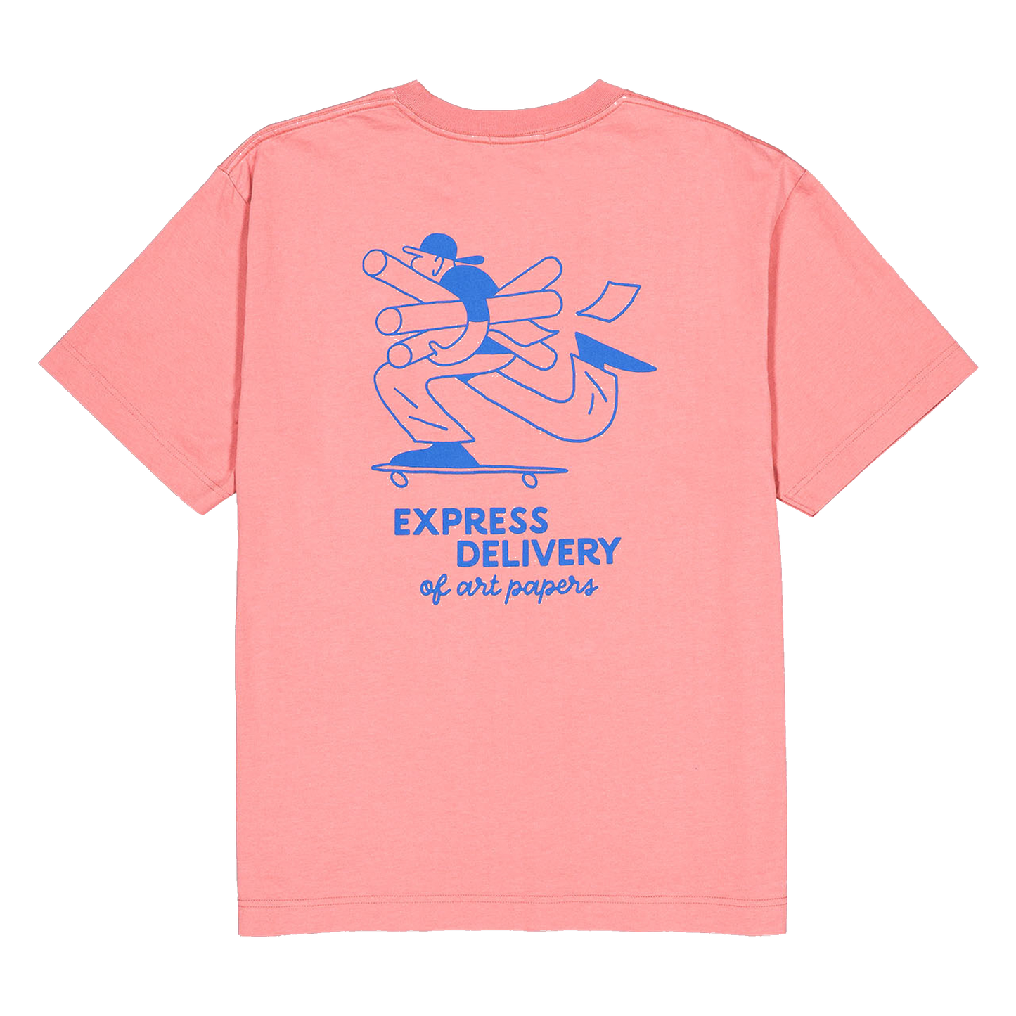 T-SHIRT CRUISER