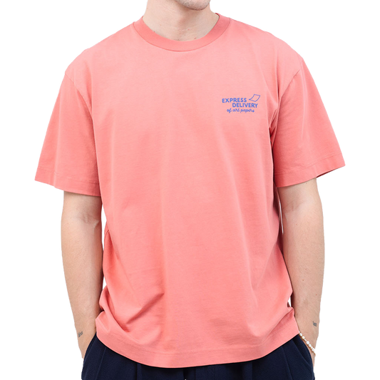 T-SHIRT CRUISER